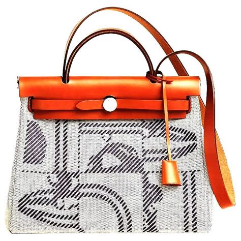 borsa hermes herbag|hermes herbag original.